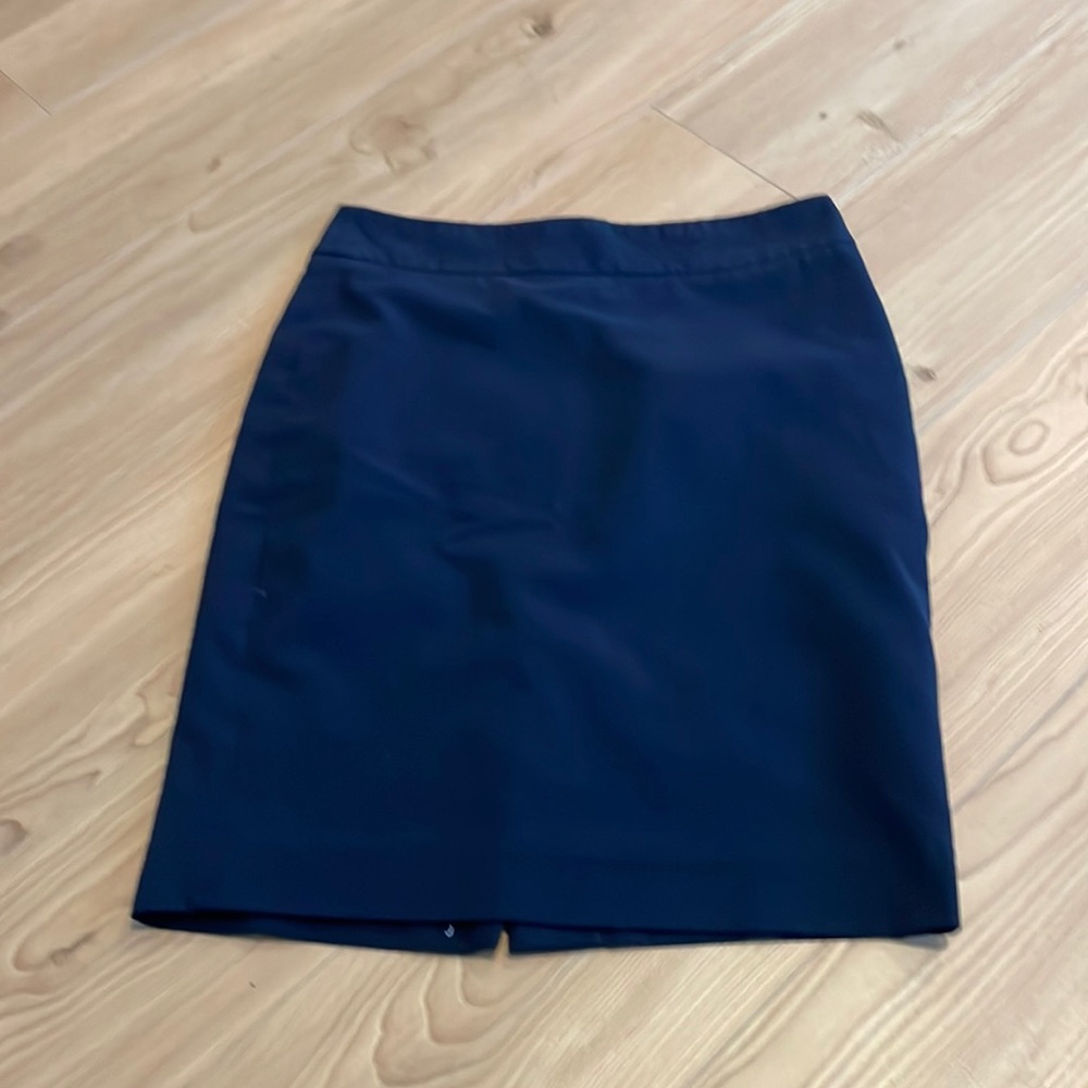 Pencil Skirt